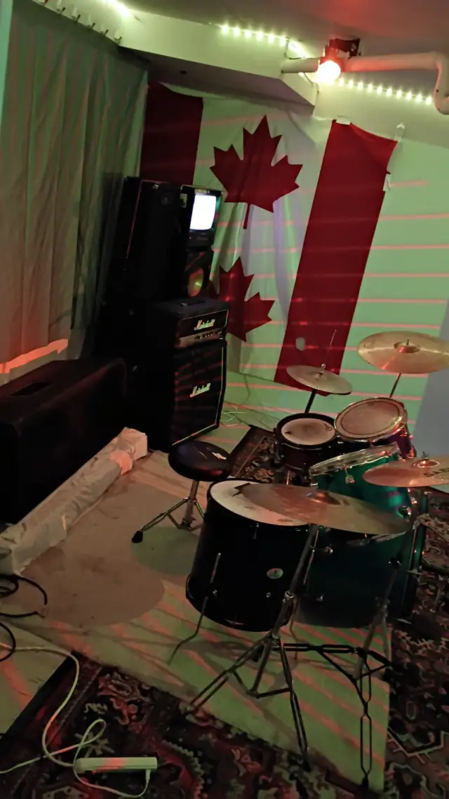 Band Rehearsal/Jam/Practice Space $15/hr - Photo 3