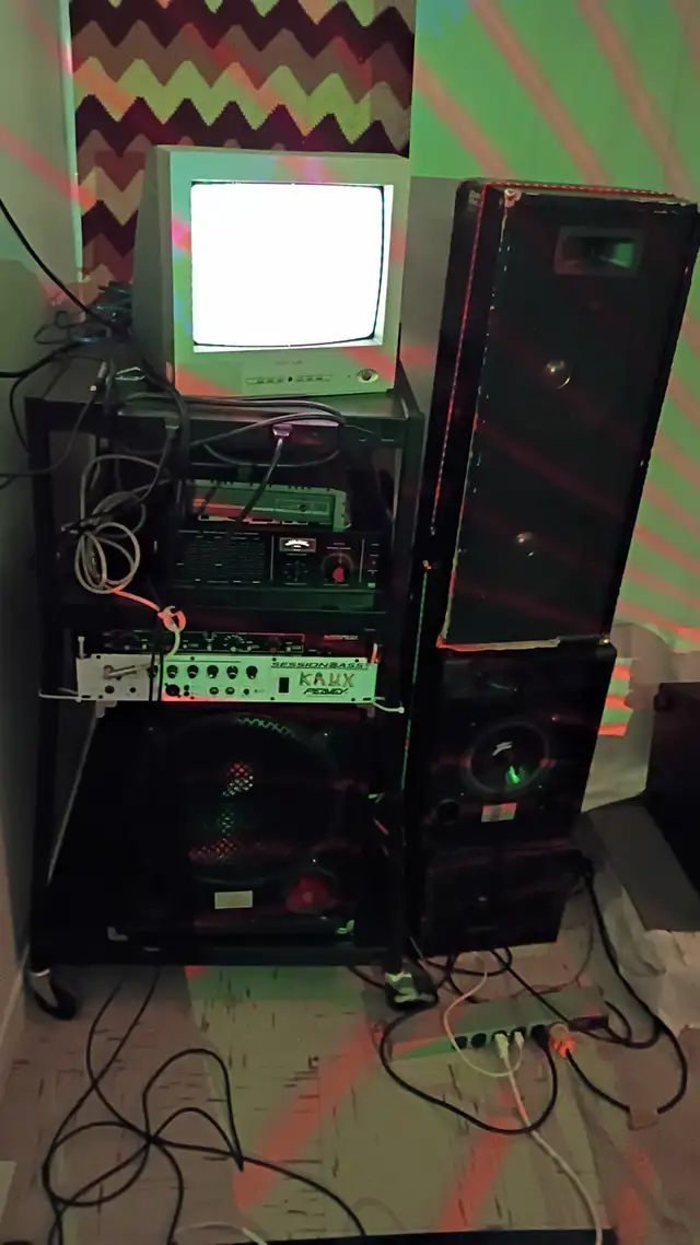 Band Rehearsal/Jam/Practice Space $15/hr - Photo 5