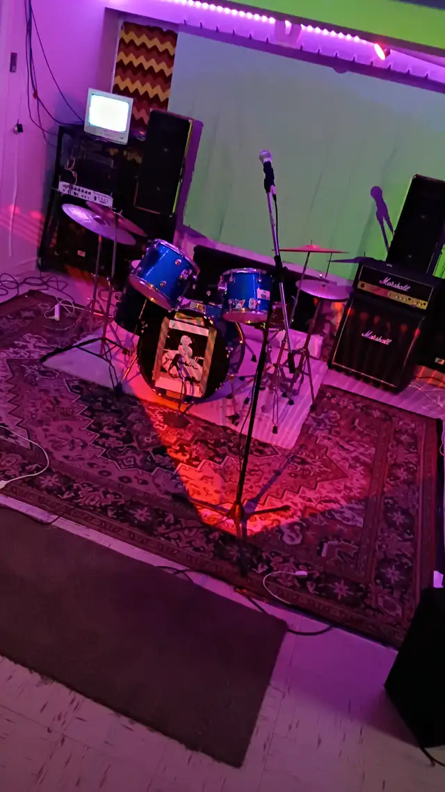 Band Rehearsal/Jam/Practice Space $15/hr - Photo 7