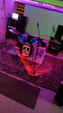 Band Rehearsal/Jam/Practice Space $15/hr - Photo 7