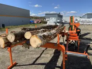 Northforest Firewood Processors Barrie. - Photo 5