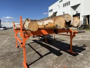 Northforest Firewood Processors Barrie. - Photo 6