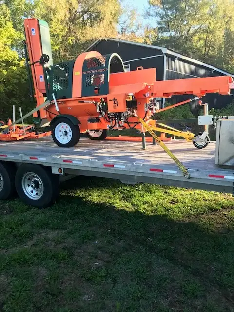Northforest Firewood Processors Barrie. - Photo 8