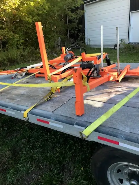 Northforest Firewood Processors Barrie. - Photo 9