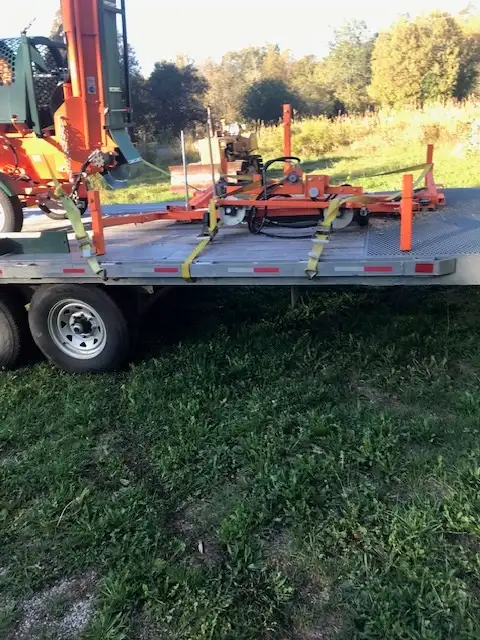Northforest Firewood Processors Barrie. - Photo 10