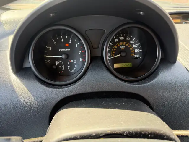 Chevrolet Aveo 2006 - Photo 6