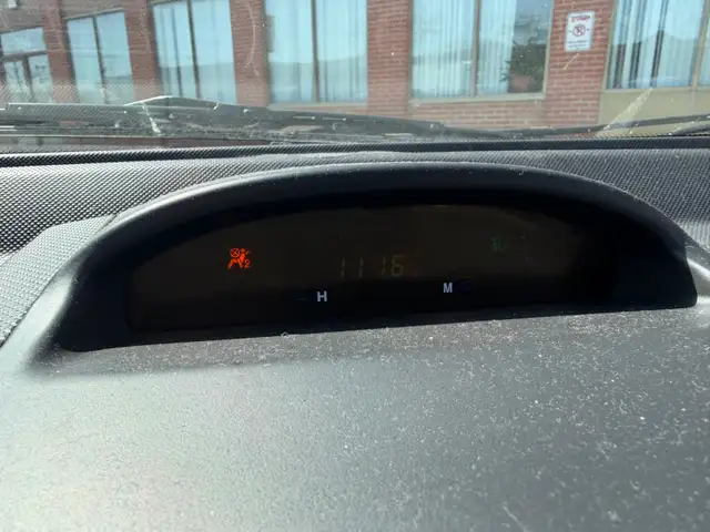 Chevrolet Aveo 2006 - Photo 9