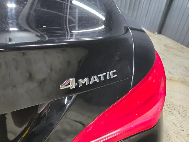 2016 MERCEDES CLA250 4MATIC - 64.00$/SEM - CAMÉRA DE RECUL, 4X4 - Photo 9