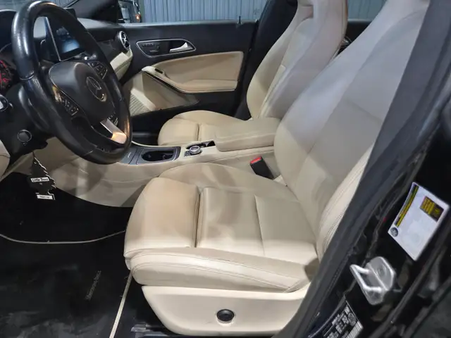 2016 MERCEDES CLA250 4MATIC - 64.00$/SEM - CAMÉRA DE RECUL, 4X4 - Photo 11