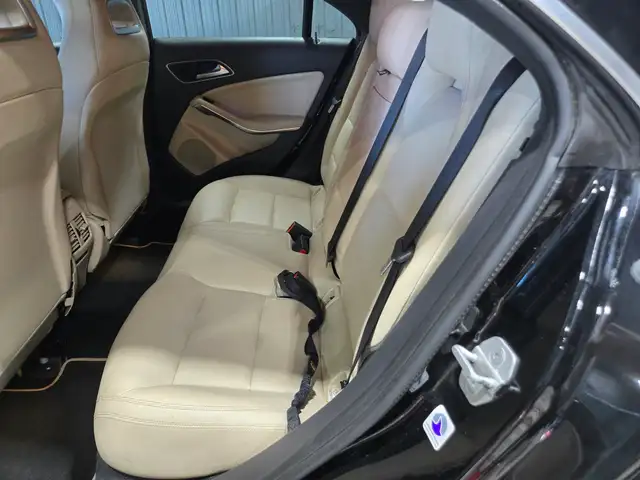 2016 MERCEDES CLA250 4MATIC - 64.00$/SEM - CAMÉRA DE RECUL, 4X4 - Photo 12