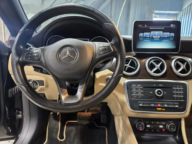 2016 MERCEDES CLA250 4MATIC - 64.00$/SEM - CAMÉRA DE RECUL, 4X4 - Photo 13
