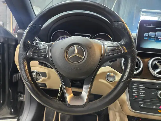 2016 MERCEDES CLA250 4MATIC - 64.00$/SEM - CAMÉRA DE RECUL, 4X4 - Photo 14