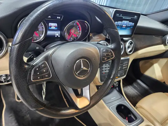 2016 MERCEDES CLA250 4MATIC - 64.00$/SEM - CAMÉRA DE RECUL, 4X4 - Photo 17
