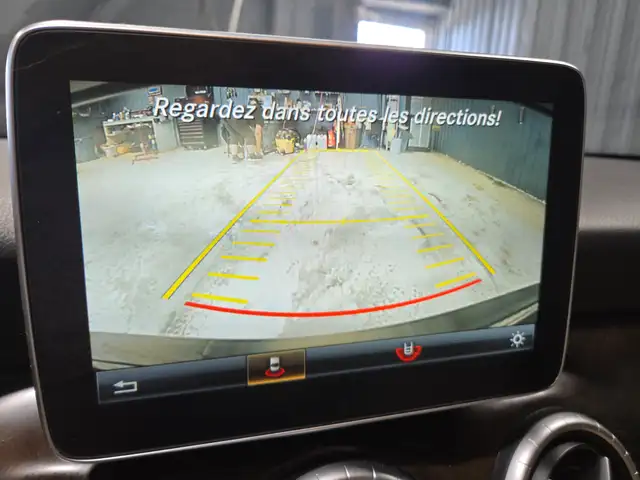 2016 MERCEDES CLA250 4MATIC - 64.00$/SEM - CAMÉRA DE RECUL, 4X4 - Photo 18