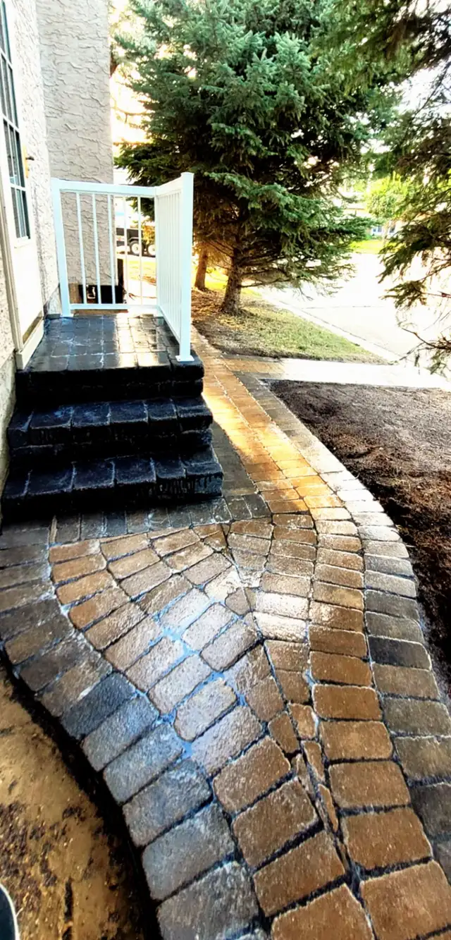 Field Supervisor/Site Foreman - Photo 4