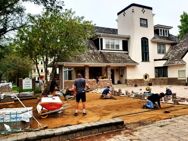 Field Supervisor/Site Foreman - Photo 5