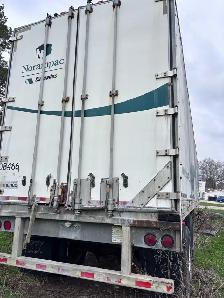 Trailer for Sale – Ready for Road or Storage - Photo 3