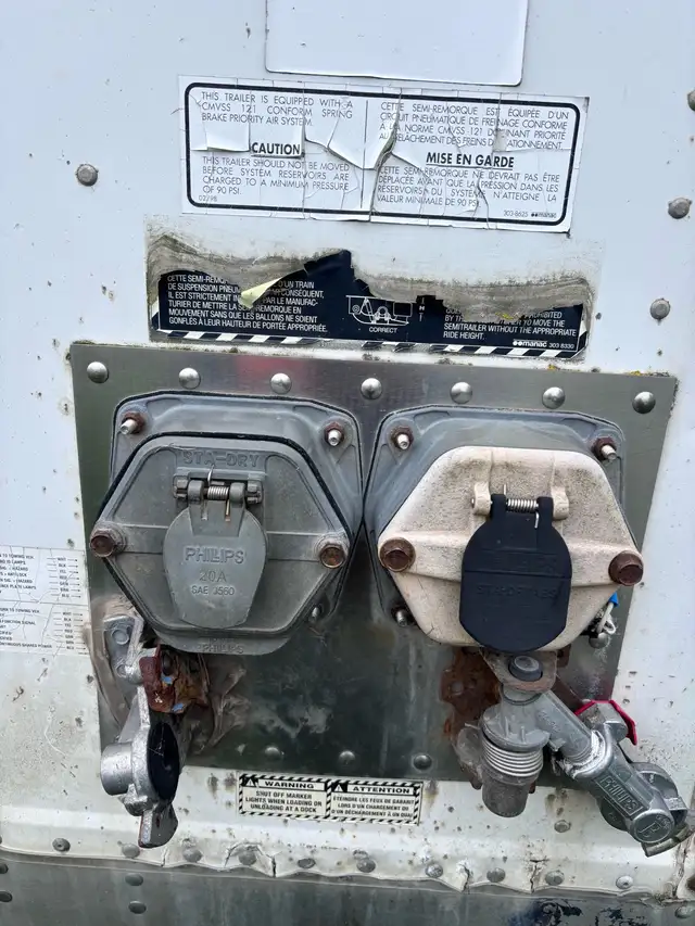 Trailer for Sale – Ready for Road or Storage - Photo 5