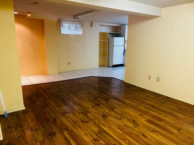 Legal basement for rent - Photo 2