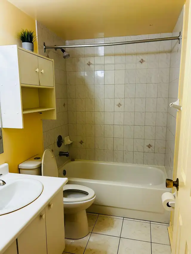 Legal basement for rent - Photo 4