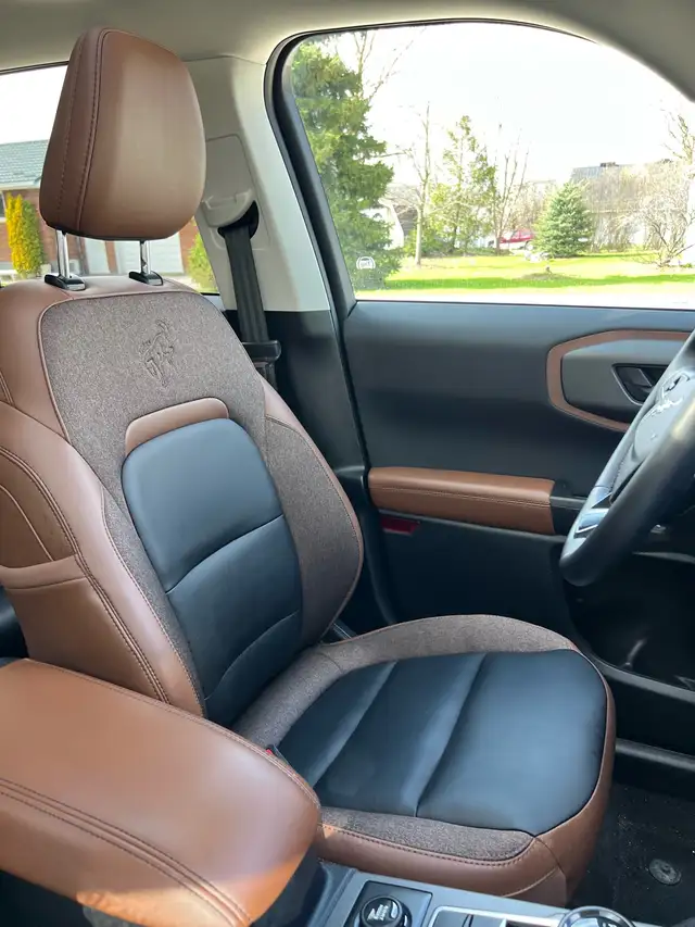 Ford Bronco Sport - Outerbanks - Photo 3