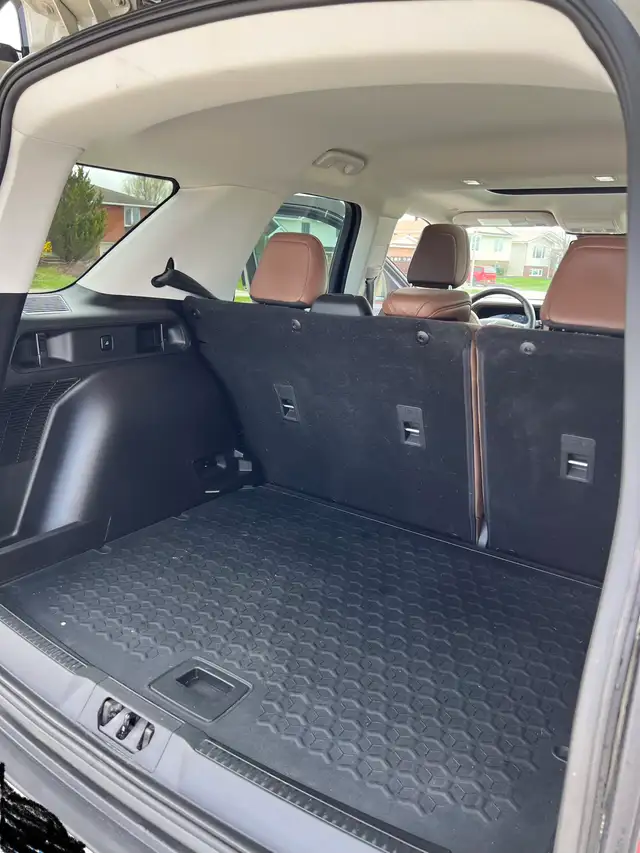 Ford Bronco Sport - Outerbanks - Photo 4