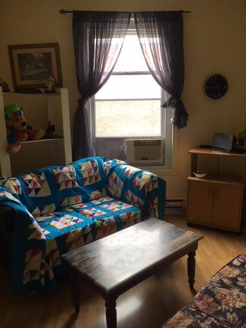 Grande chambre a louer 1er Mai - Photo 6