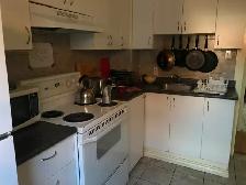 Grande chambre a louer 1er Mai - Photo 8