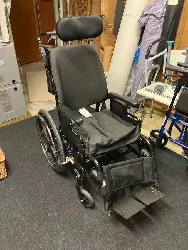 Wheel Chair