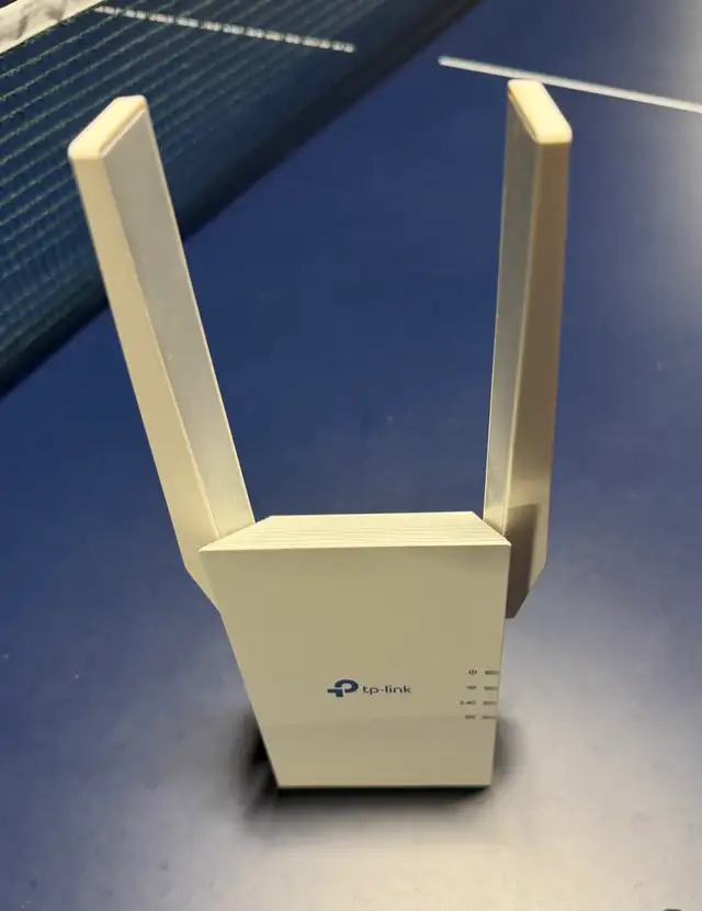 WiFi extender / AP / OneMesh