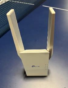 WiFi extender / AP / OneMesh