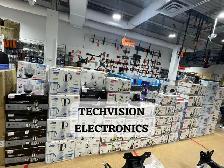 Preethi & Vidiem Mixer Grinder, 110 V for Canada with warranty