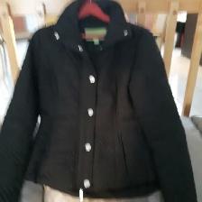 TRES BEAU MANTEAU NEUF WEATERPROOD DE SIMONS GR SMALL FEM $20.00