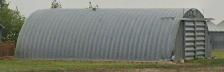 Quonset Building For Sale