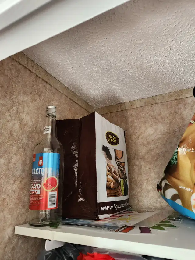 Tiki-theme party supplies