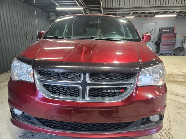 2017 DODGE GRAND CARAVAN SXT PRENIUM PLUS-76.00$/SEM-STOW AND GO - Photo 4