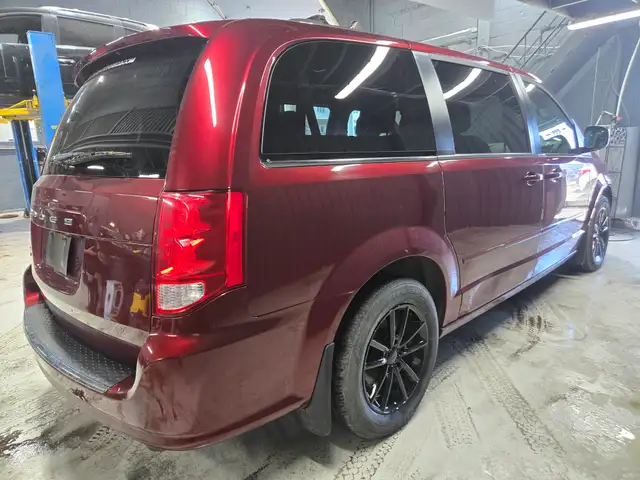 2017 DODGE GRAND CARAVAN SXT PRENIUM PLUS-76.00$/SEM-STOW AND GO - Photo 7