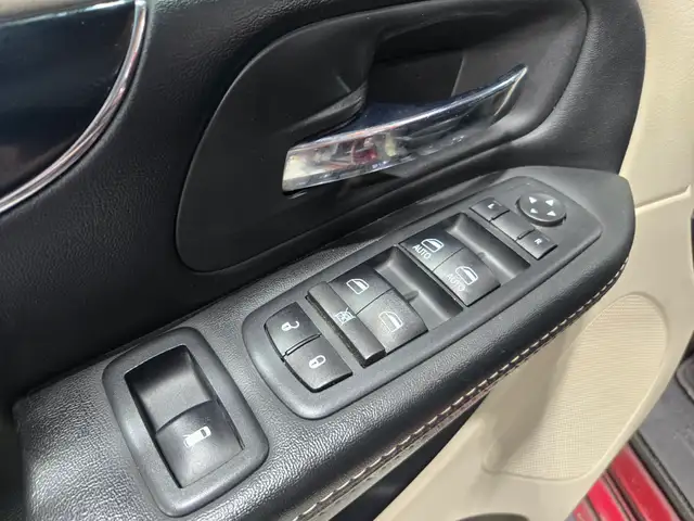 2017 DODGE GRAND CARAVAN SXT PRENIUM PLUS-76.00$/SEM-STOW AND GO - Photo 9
