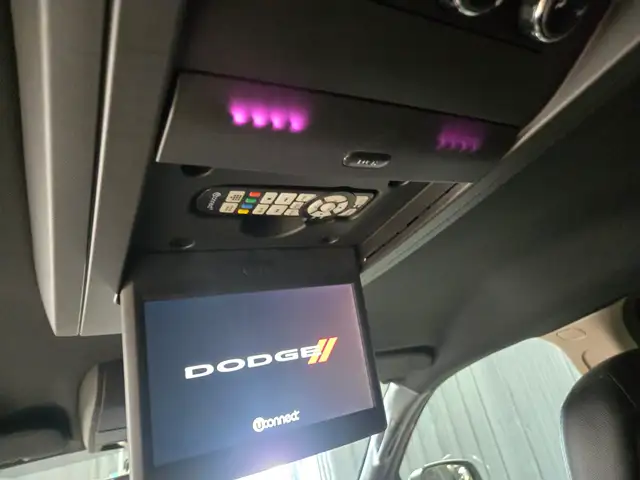 2017 DODGE GRAND CARAVAN SXT PRENIUM PLUS-76.00$/SEM-STOW AND GO - Photo 14