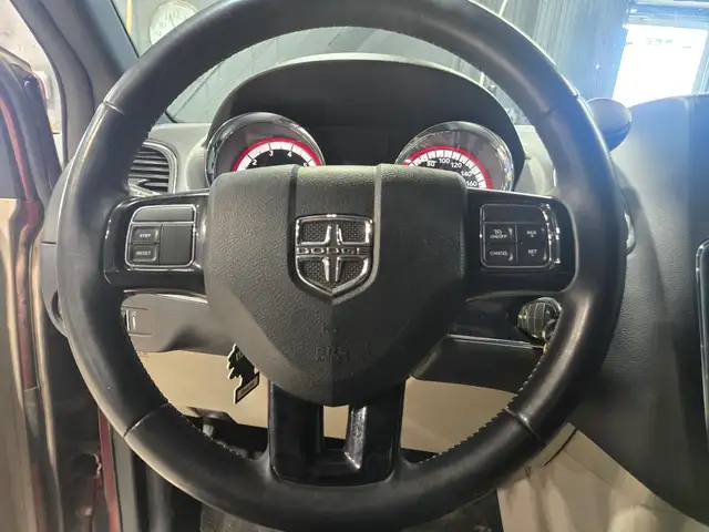 2017 DODGE GRAND CARAVAN SXT PRENIUM PLUS-76.00$/SEM-STOW AND GO - Photo 16