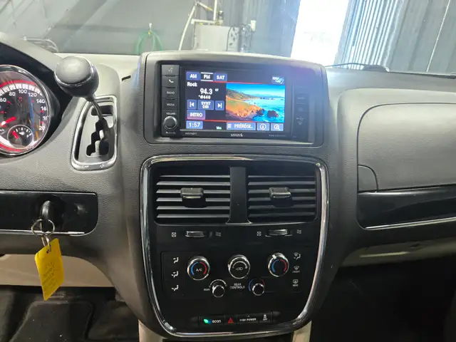 2017 DODGE GRAND CARAVAN SXT PRENIUM PLUS-76.00$/SEM-STOW AND GO - Photo 17