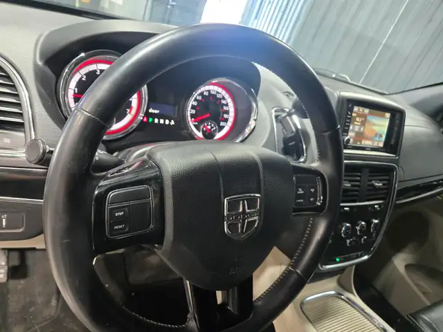 2017 DODGE GRAND CARAVAN SXT PRENIUM PLUS-76.00$/SEM-STOW AND GO - Photo 19