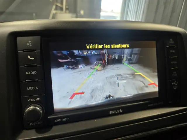 2017 DODGE GRAND CARAVAN SXT PRENIUM PLUS-76.00$/SEM-STOW AND GO - Photo 20