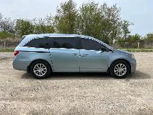 2011 Honda Odyssey