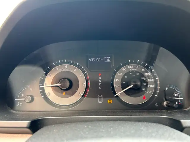 2011 Honda Odyssey - Photo 9