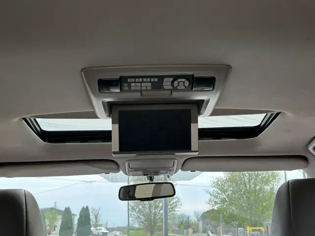 2011 Honda Odyssey - Photo 10