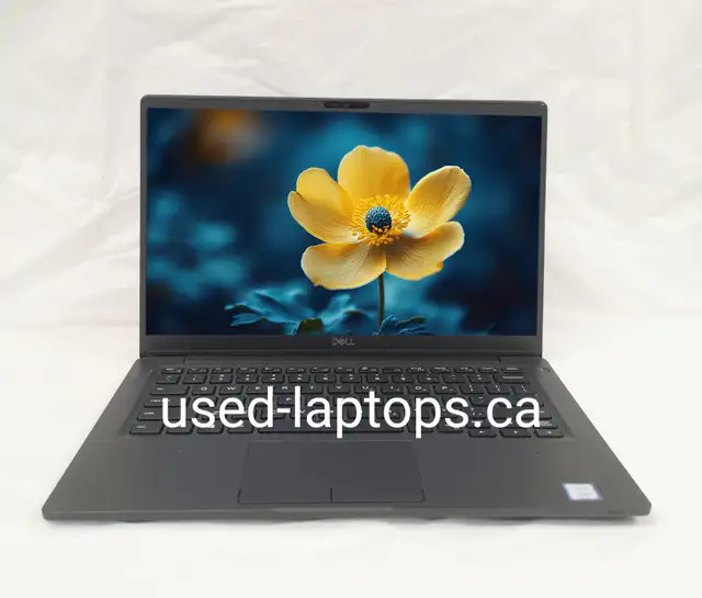 Dell Latitude 7400 | i7 8th Gen | 16GB RAM | 512GB SSD | FHD