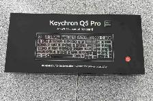 Keychron Q5 Keyboard
