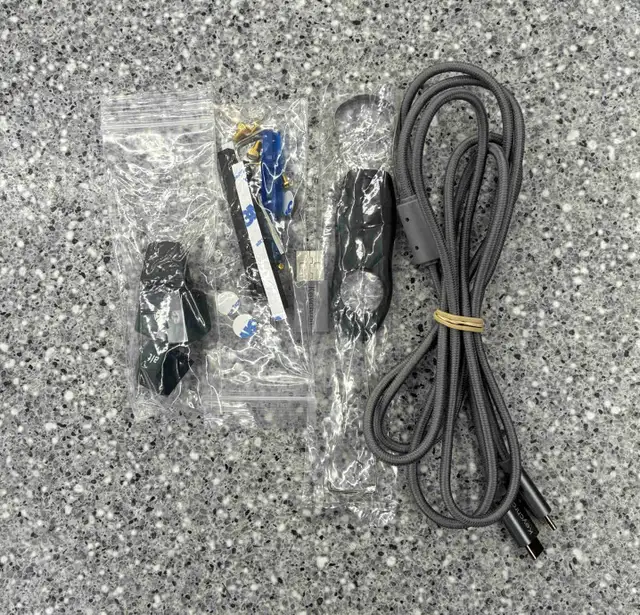 Keychron Q5 Keyboard - Photo 5