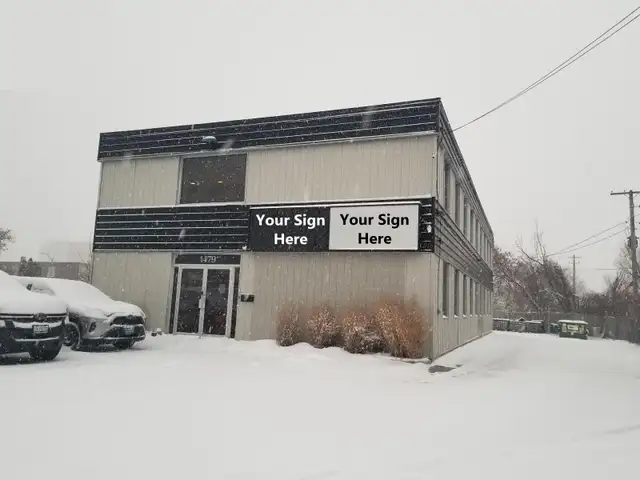 ~5,000 sf Industrial / Office Space for Lease for Under $10K/mth - Photo 10